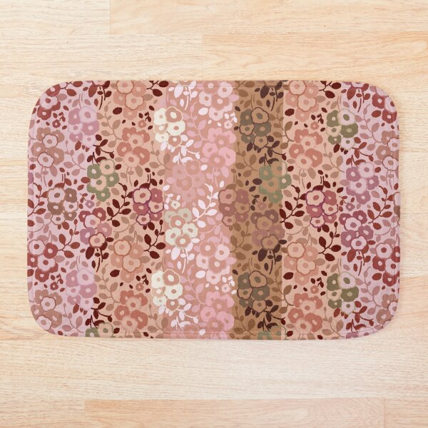Item preview, Patchwork Vintage Floral designed and sold by WanderingSun.