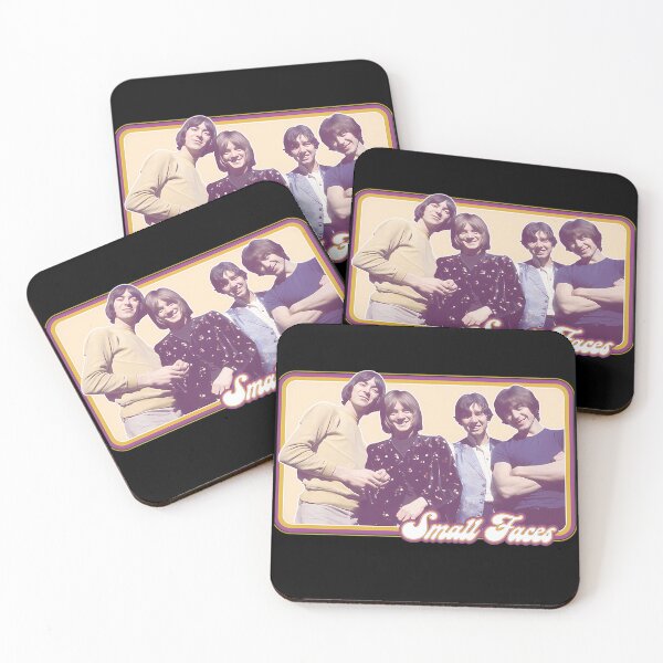Item preview, Small Faces designed and sold by wafercones.