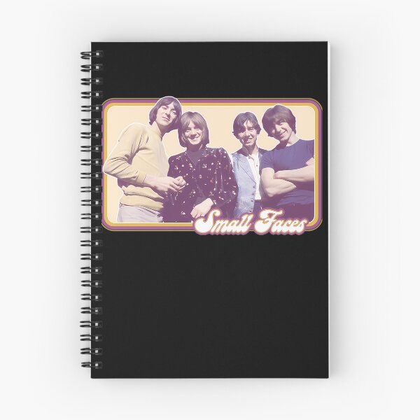 Item preview, Small Faces designed and sold by wafercones.