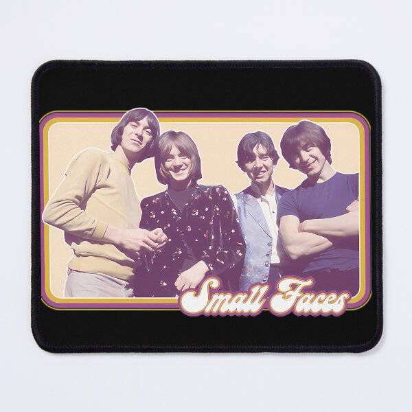 Item preview, Small Faces designed and sold by wafercones.