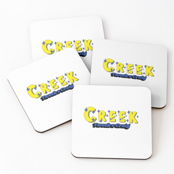 Item preview, Creek designed and sold by BLBear Studios.