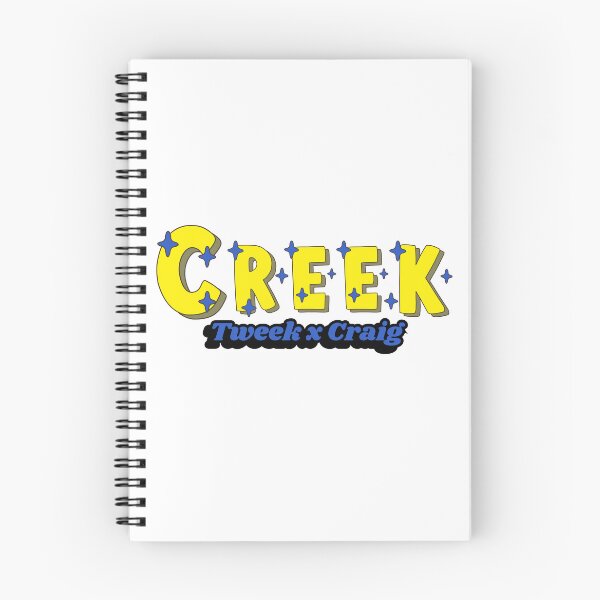 Item preview, Creek designed and sold by BLBear Studios.