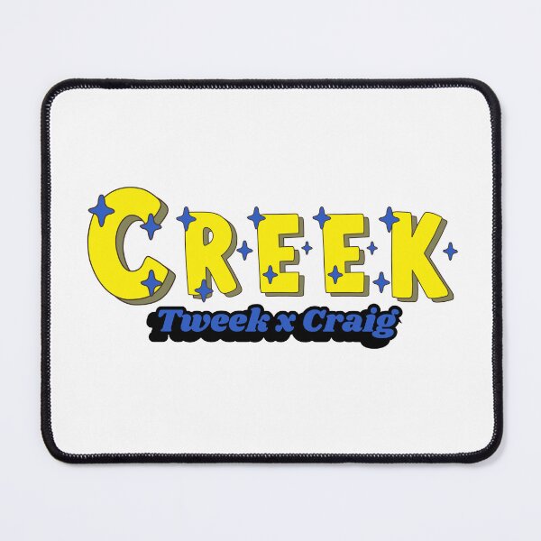 Item preview, Creek designed and sold by BLBear Studios.
