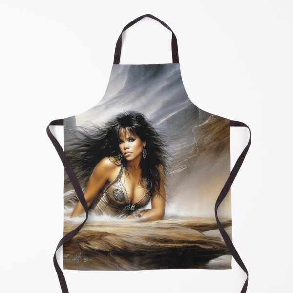 Item preview, Mist of the Obsidian Shore designed and sold by afrancisCL.