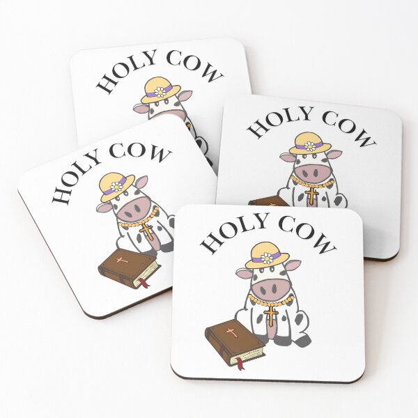Item preview, Holy cow designed and sold by TaraPen.