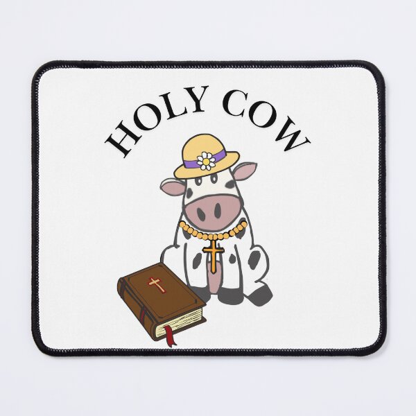 Item preview, Holy cow designed and sold by TaraPen.