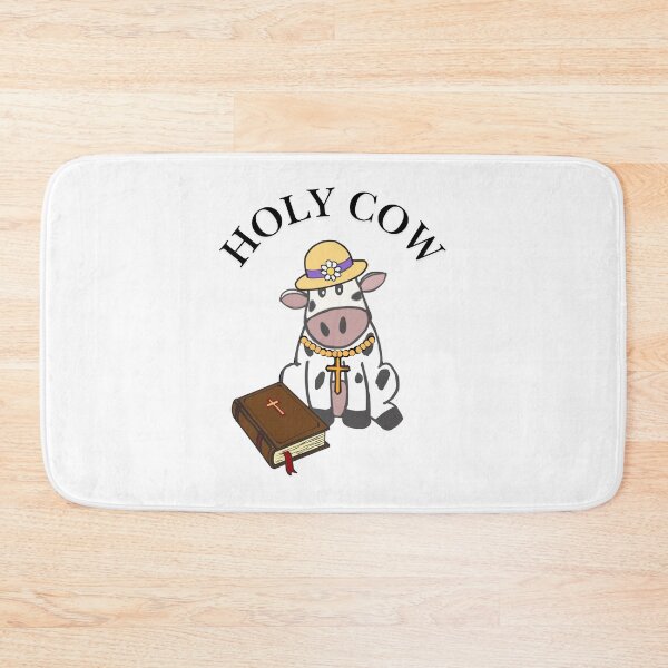 Item preview, Holy cow designed and sold by TaraPen.