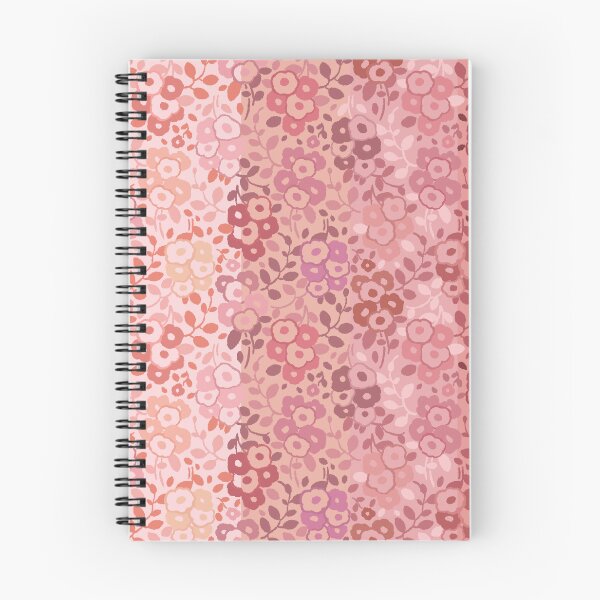 Aperçu de l'œuvre Patchwork Vintage Floral créée et vendue par WanderingSun.