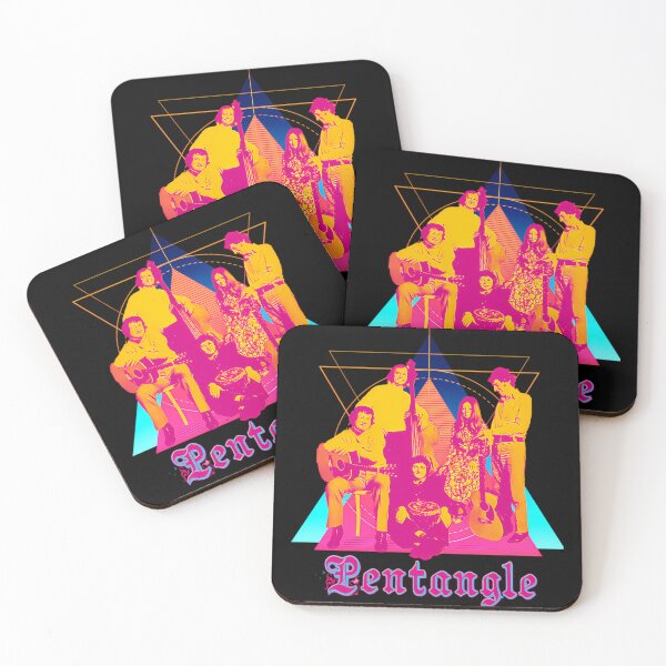 Item preview, P.entangle f.olk gr.oup designed and sold by wafercones.