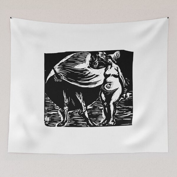 Item preview, Die Tragödie um Gretchen. 'Faust: a tragedy' by wolfgang von goethe designed and sold by Filologica.