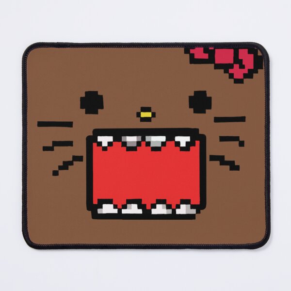 Item preview, Domo Kitty designed and sold by Krisscreates.