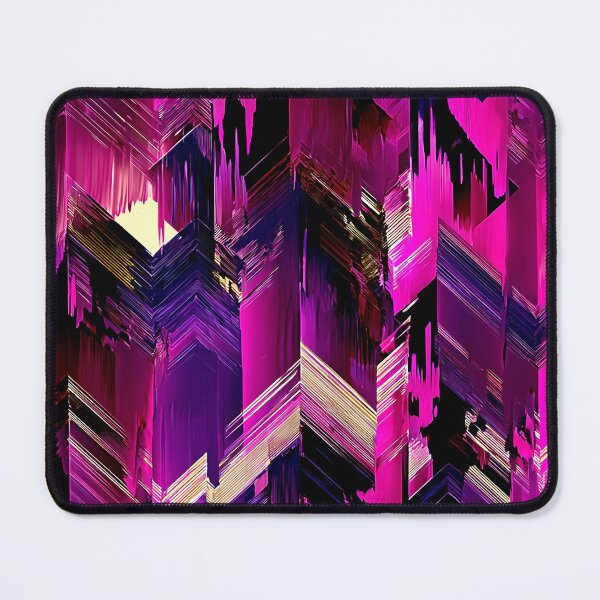 Item preview, melted city designed and sold by JeniSeny.