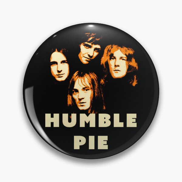 Item preview, Humble Pie designed and sold by wafercones.