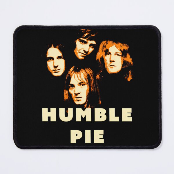 Item preview, Humble Pie designed and sold by wafercones.