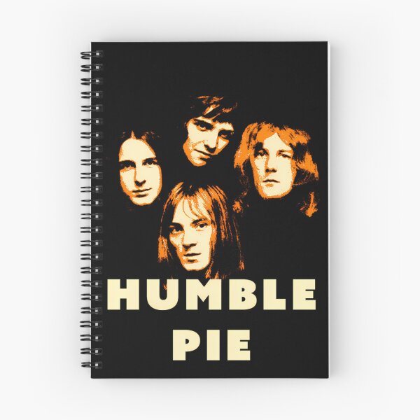 Item preview, Humble Pie designed and sold by wafercones.