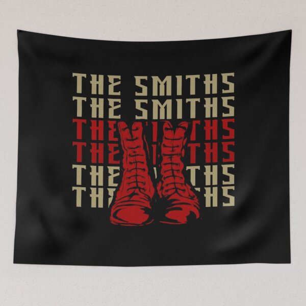 Item preview, The Smiths designed and sold by lwebb5479.
