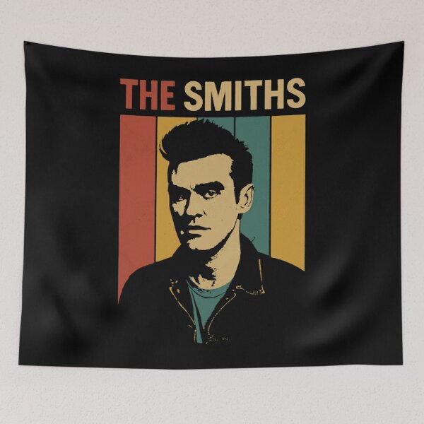 Item preview, The Smiths designed and sold by lwebb5479.