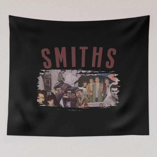 Item preview, The Smiths designed and sold by lwebb5479.