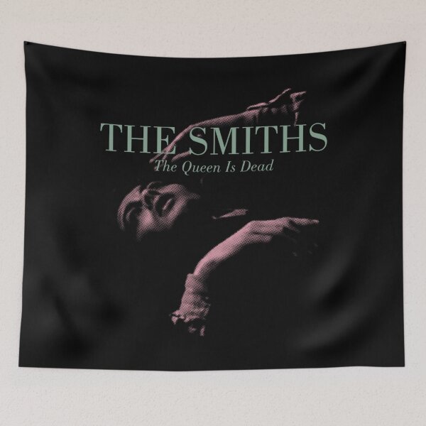 Item preview, The Smiths designed and sold by lwebb5479.