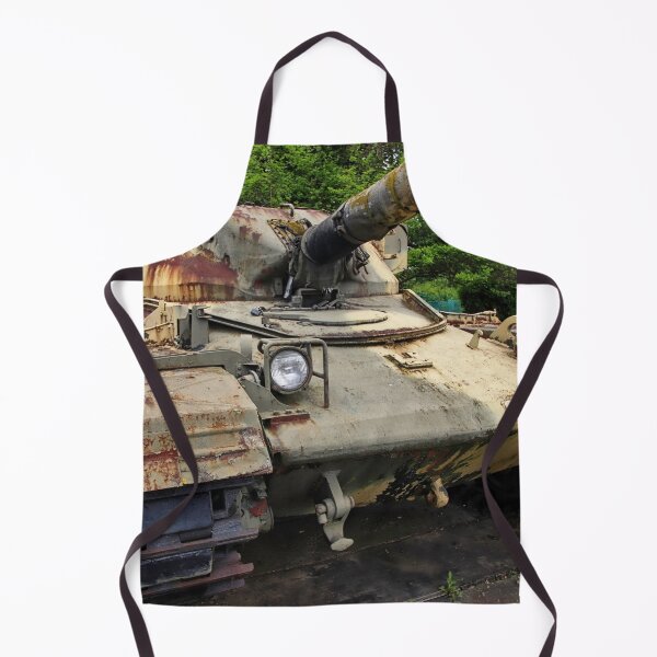 Item preview, Rusty military tank. designed and sold by Ian Ramsay.