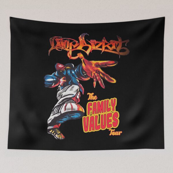 Item preview, Limp Bizkit designed and sold by boldendarrions.