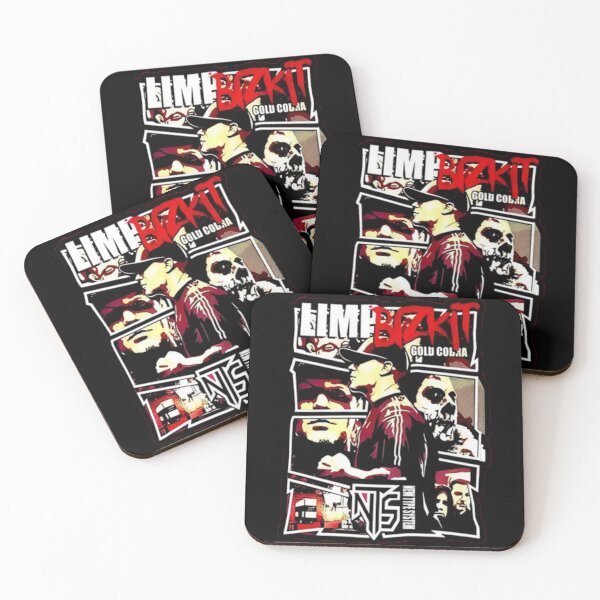 Item preview, Limp Bizkit designed and sold by boldendarrions.
