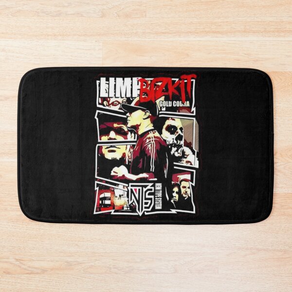 Item preview, Limp Bizkit designed and sold by boldendarrions.