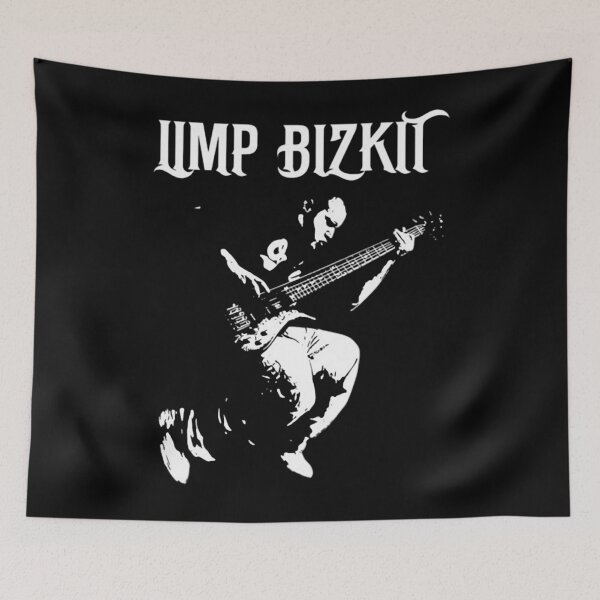 Item preview, Limp Bizkit designed and sold by boldendarrions.