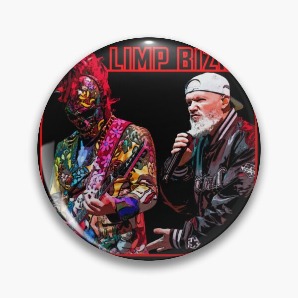 Item preview, Limp Bizkit designed and sold by boldendarrions.