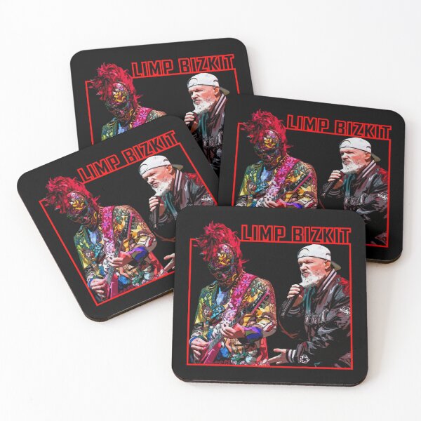 Item preview, Limp Bizkit designed and sold by boldendarrions.