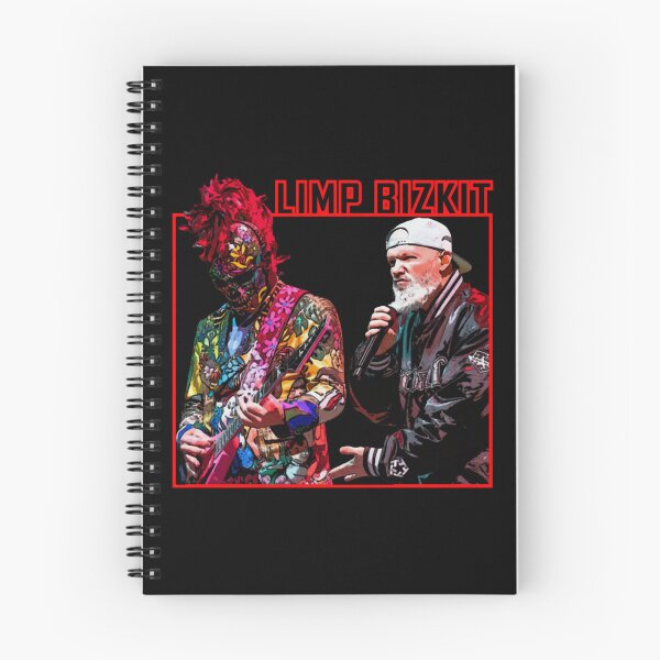 Item preview, Limp Bizkit designed and sold by boldendarrions.
