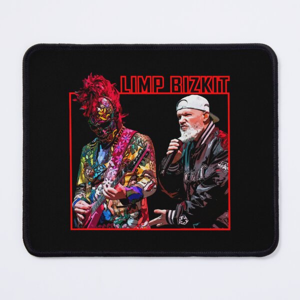 Item preview, Limp Bizkit designed and sold by boldendarrions.