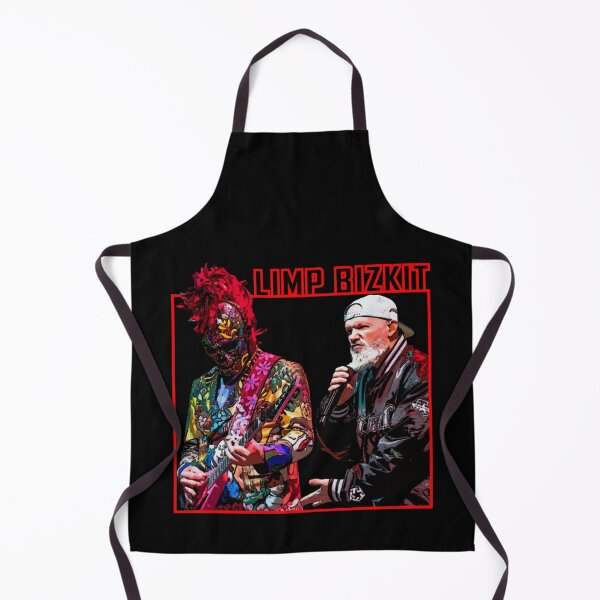 Item preview, Limp Bizkit designed and sold by boldendarrions.