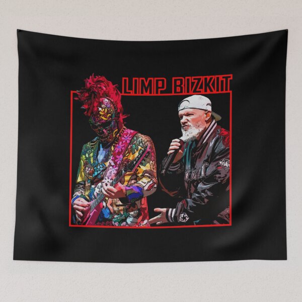 Item preview, Limp Bizkit designed and sold by boldendarrions.