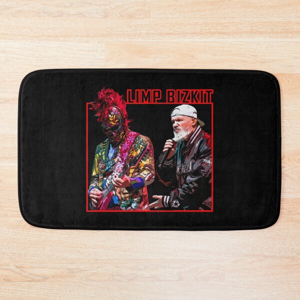 Item preview, Limp Bizkit designed and sold by boldendarrions.