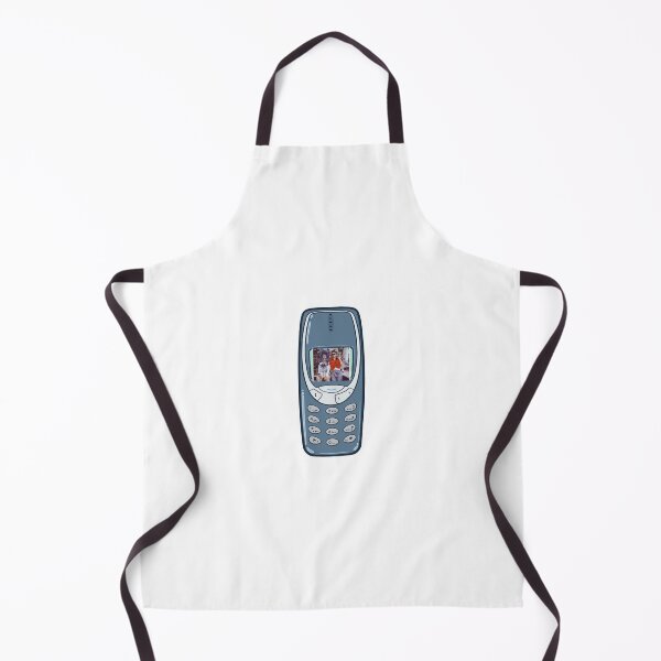 Item preview, Paco and Cartriel on a Nokia designed and sold by calopao.