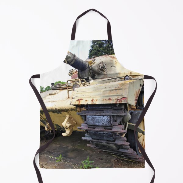Item preview, Rusty tank in a forest. designed and sold by Ian Ramsay.