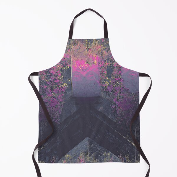 Item preview, Flower forest on the mural designed and sold by JeniSeny.