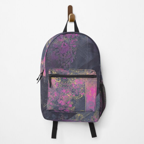 Item preview, Flower forest on the mural designed and sold by JeniSeny.