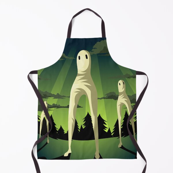 Item preview, fresno nightcrawler running through the dark forest designed and sold by matintheworld ( delcarmat ).