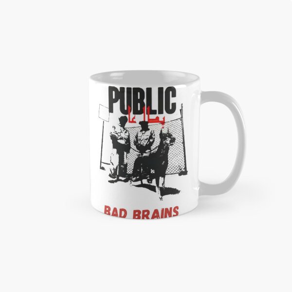 Item preview, Bad Brains Punk designed and sold by rhoshujet.