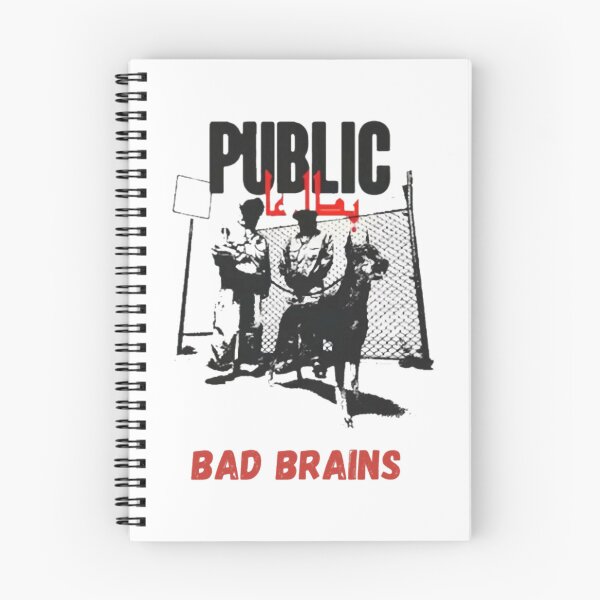 Item preview, Bad Brains Punk designed and sold by rhoshujet.