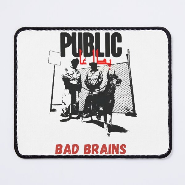 Item preview, Bad Brains Punk designed and sold by rhoshujet.
