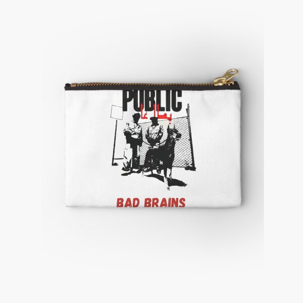 Item preview, Bad Brains Punk designed and sold by rhoshujet.