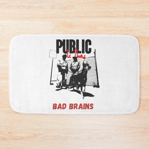 Item preview, Bad Brains Punk designed and sold by rhoshujet.