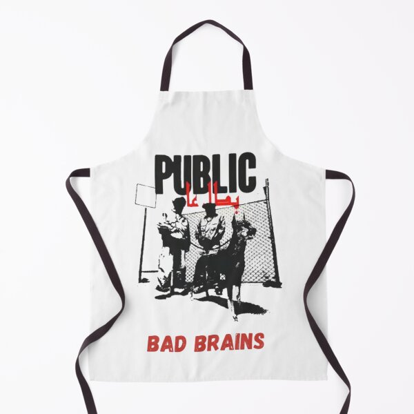 Item preview, Bad Brains Punk designed and sold by rhoshujet.