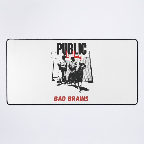 Item preview, Bad Brains Punk designed and sold by rhoshujet.