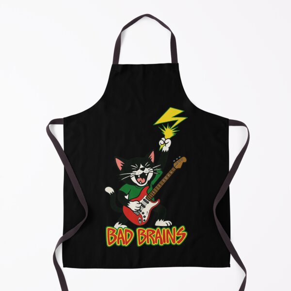 Item preview, Bad Brains Punk designed and sold by rhoshujet.