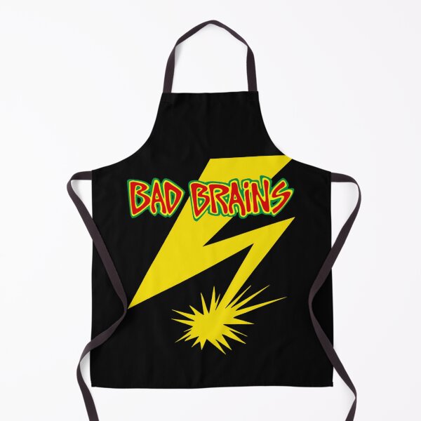 Item preview, Bad Brains Punk designed and sold by rhoshujet.