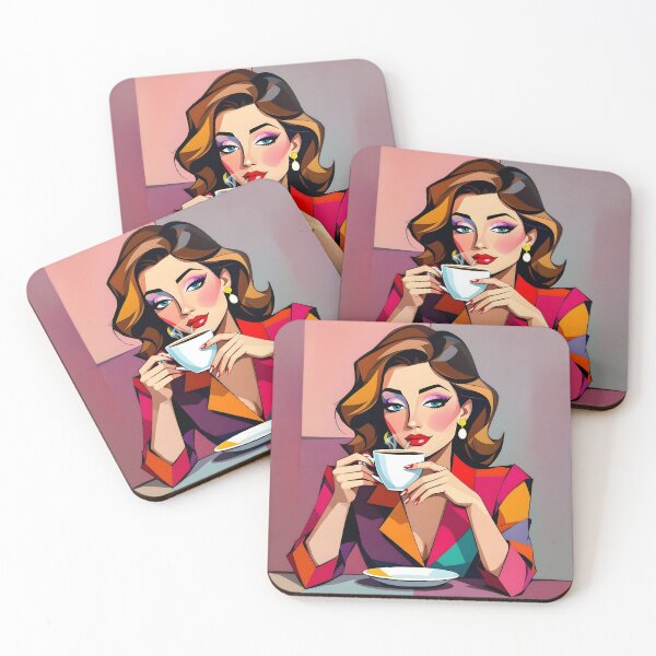 Item preview, Coffee O'Clock designed and sold by JazzPWall.